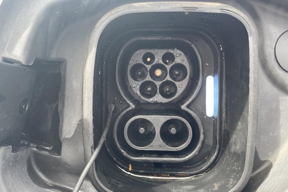 Polestar 2 Standard Range 5d