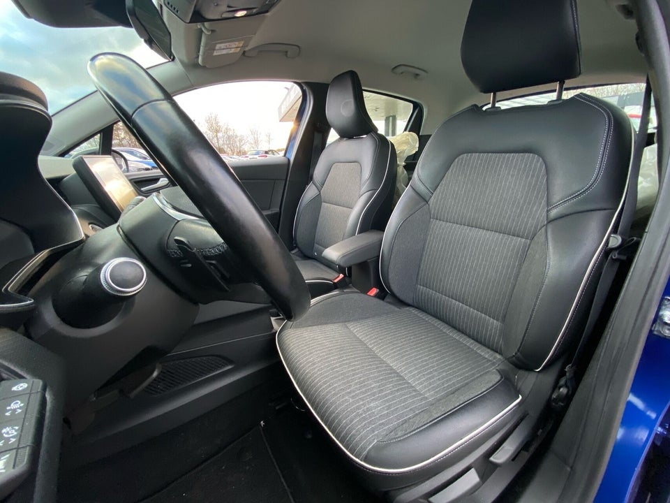 Renault Clio V 1,3 TCe 130 Intens EDC 5d