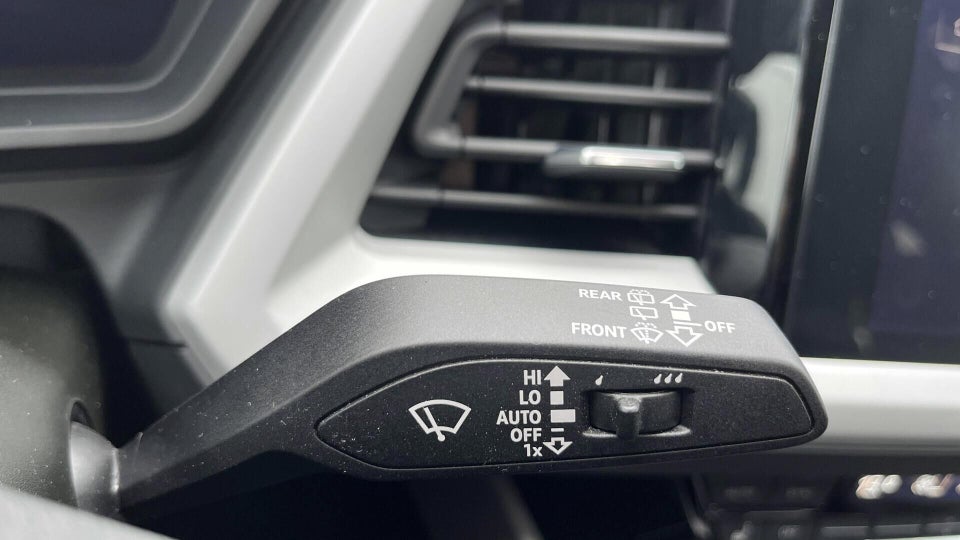 Audi Q4 e-tron 35  5d