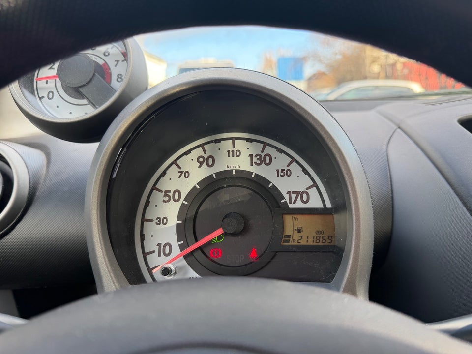 Citroën C1 1,0i Clim 5d