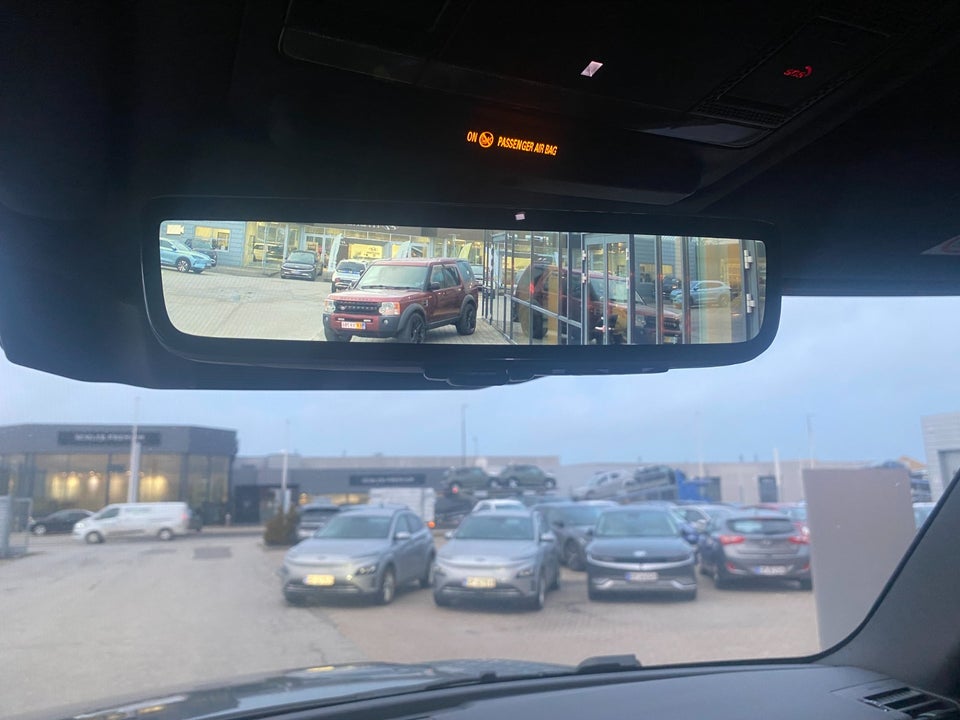 Land Rover Defender 90 3,0 D250 Hard Top X-Dynamic SE aut. Van 3d