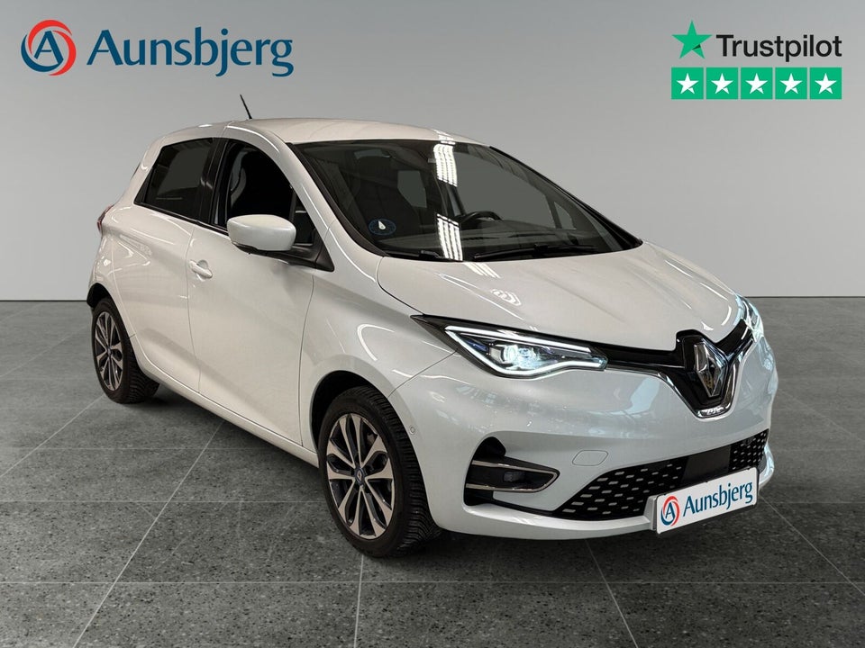 Renault Zoe 52 Intens 5d