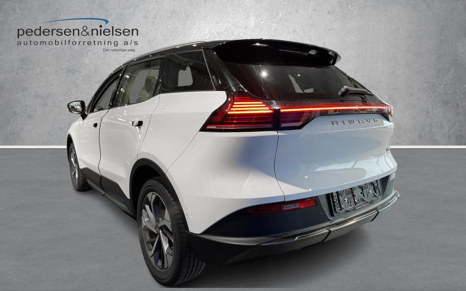 Aiways U5 Premium 5d