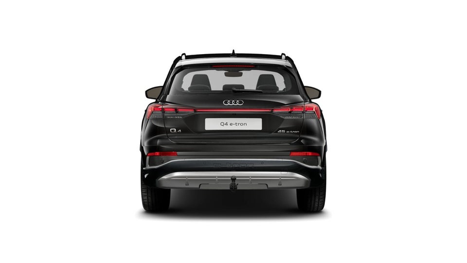Audi Q4 e-tron 45 S-line Edition 5d