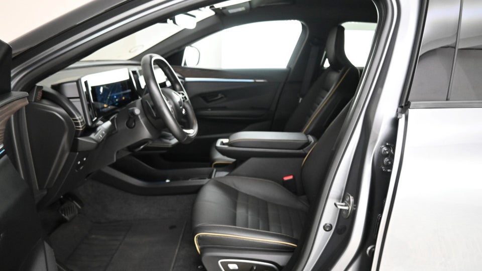 Renault Megane E-Tech 60 Iconic 5d