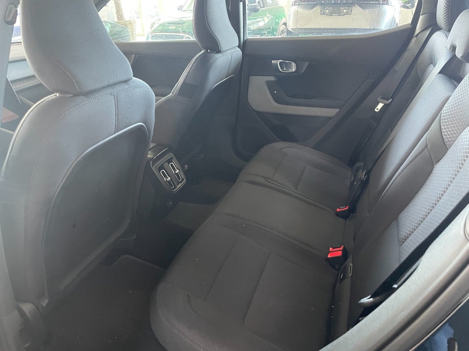 Polestar 2 Long Range 5d