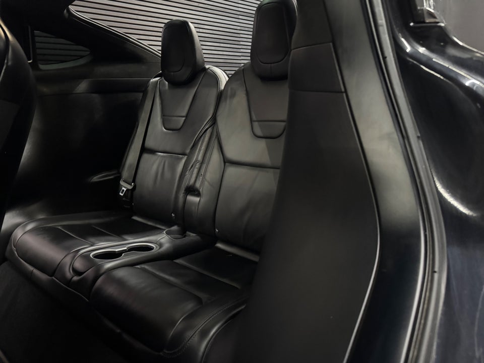 Tesla Model X 100D 7prs 5d