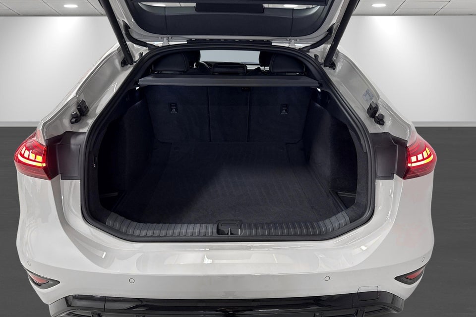 Audi A6 e-tron S-line plus Sportback 5d