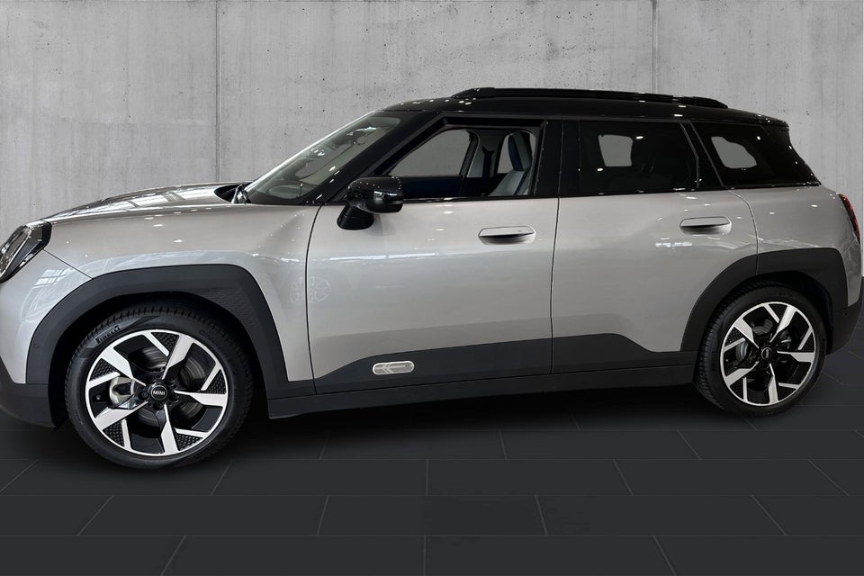 MINI Aceman SE Classic Trim M 5d