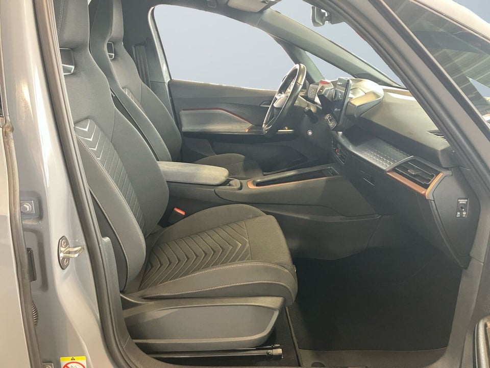 Cupra Born 58 High 5d