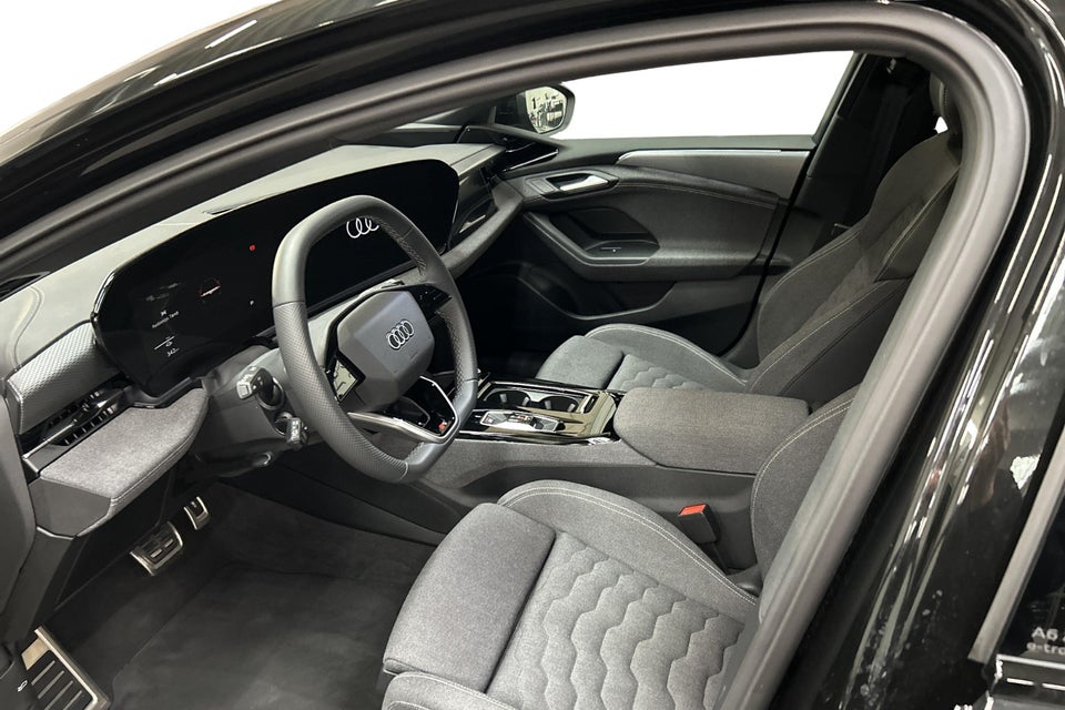 Audi A6 e-tron S-line plus performance Avant 5d