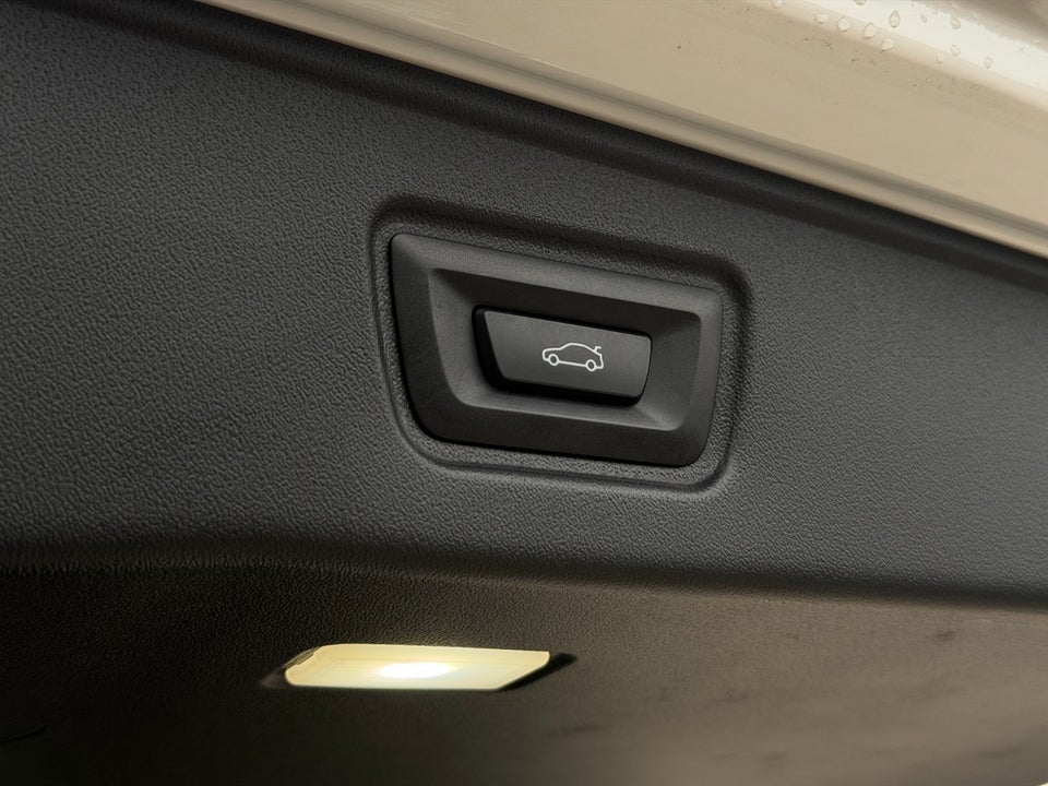 BMW i5 eDrive40 Touring M-Sport 5d