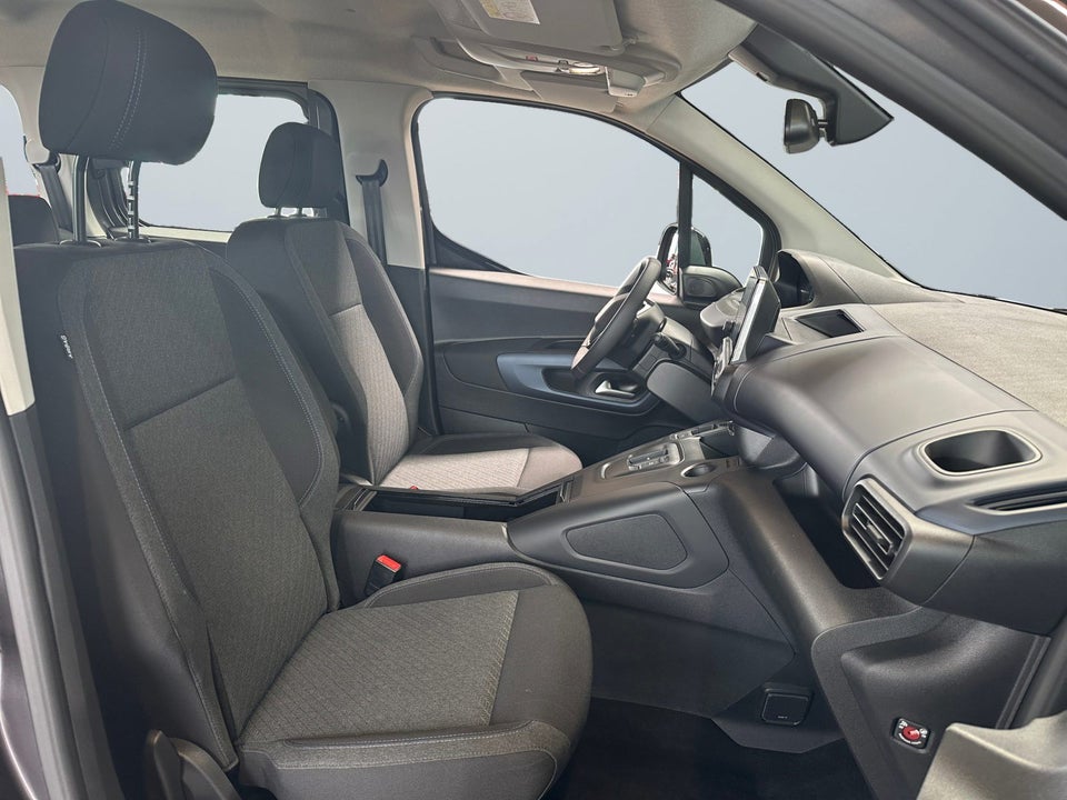 Peugeot e-Rifter 50 Allure L1 5d