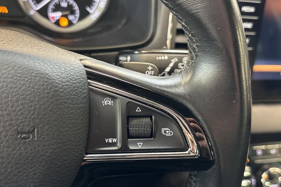 Skoda Karoq 1,5 TSi 150 Style DSG 5d