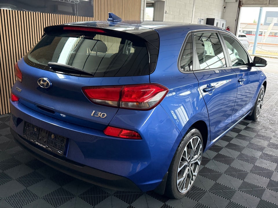 Hyundai i30 1,0 T-GDi Life Komfort 5d