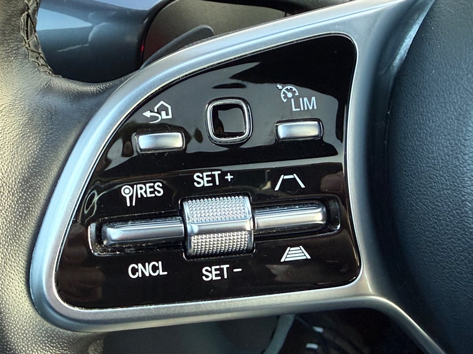 Mercedes EQC400 AMG 4Matic 5d