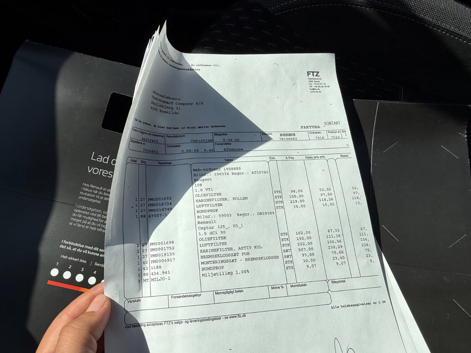 Renault Captur 1,5 dCi 90 Dynamique EDC 5d