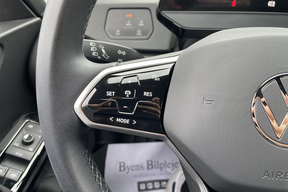 VW ID.3 58 Pro Performance 5d