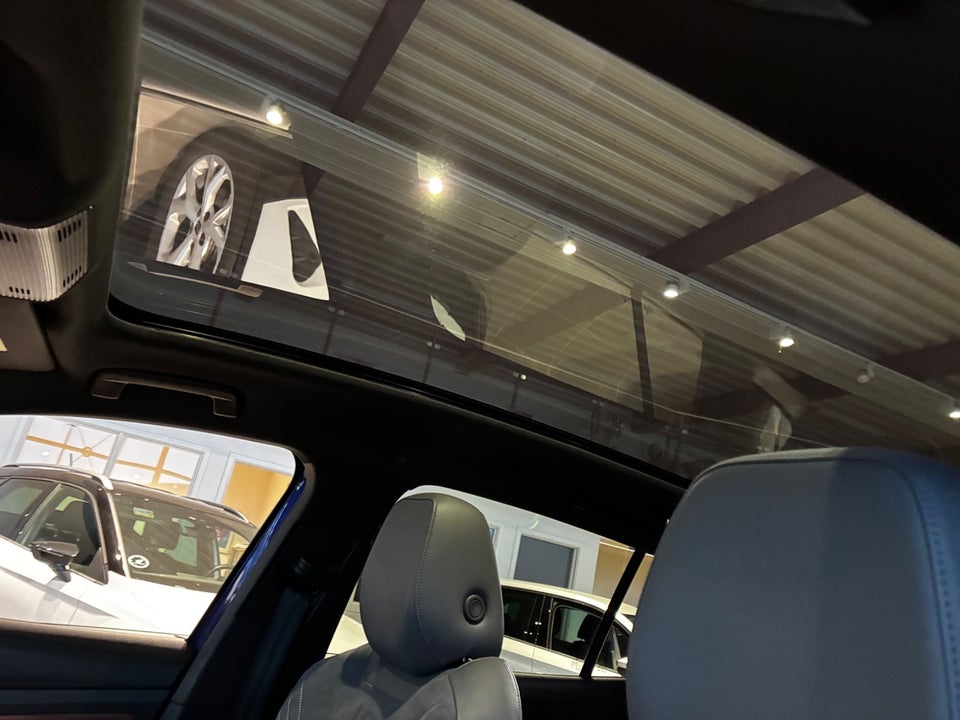 VW ID.4 77 1ST Max 5d