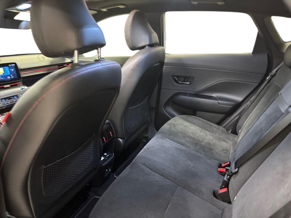 Hyundai Kona 65 EV N-Line 5d