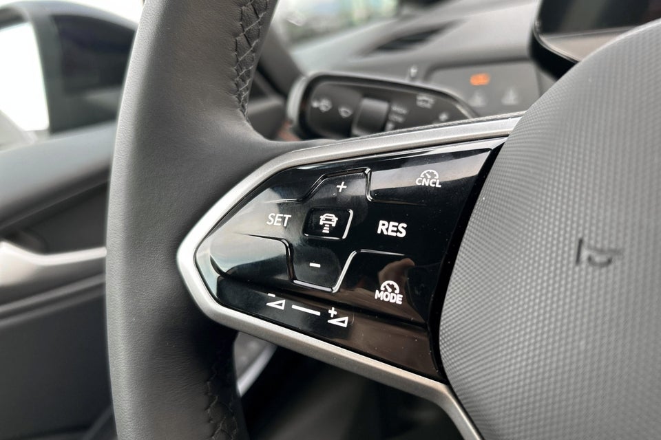 VW ID.3 79 GTX Fire+Ice 5d