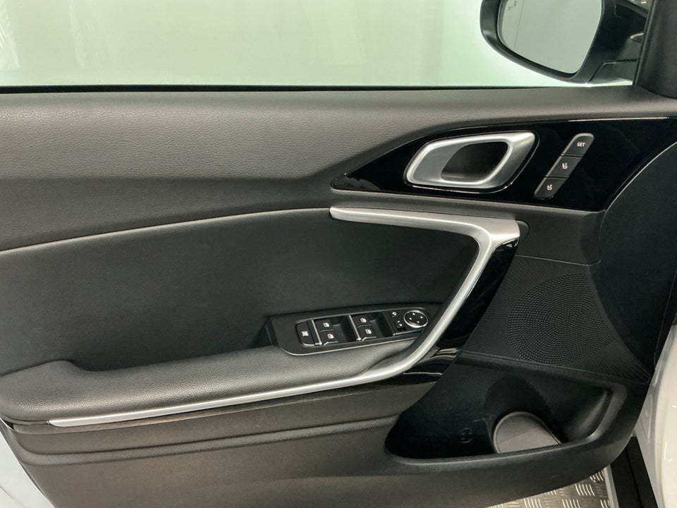 Kia XCeed 1,6 PHEV Upgrade+ DCT 5d