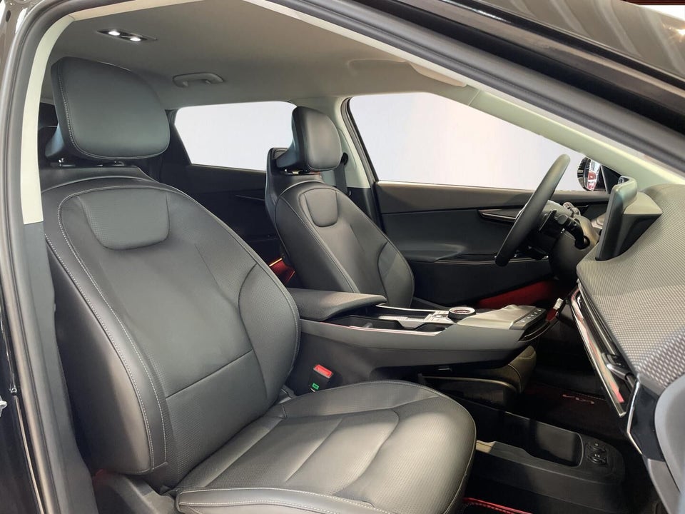 Kia EV6 84 Long Range Upgrade 5d