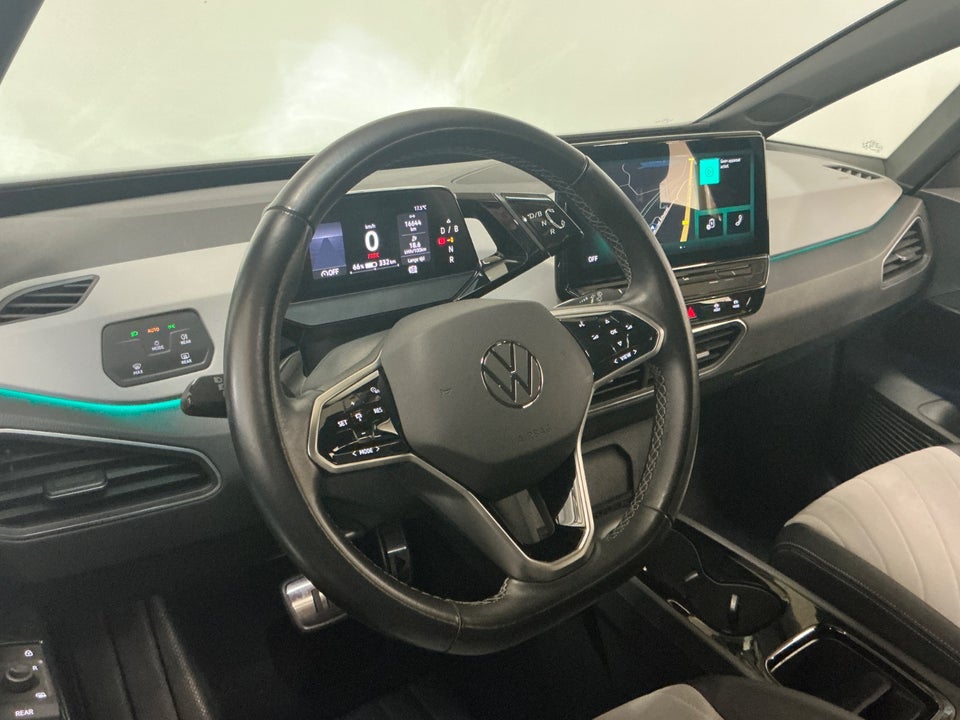 VW ID.3 77 Pro S 5d