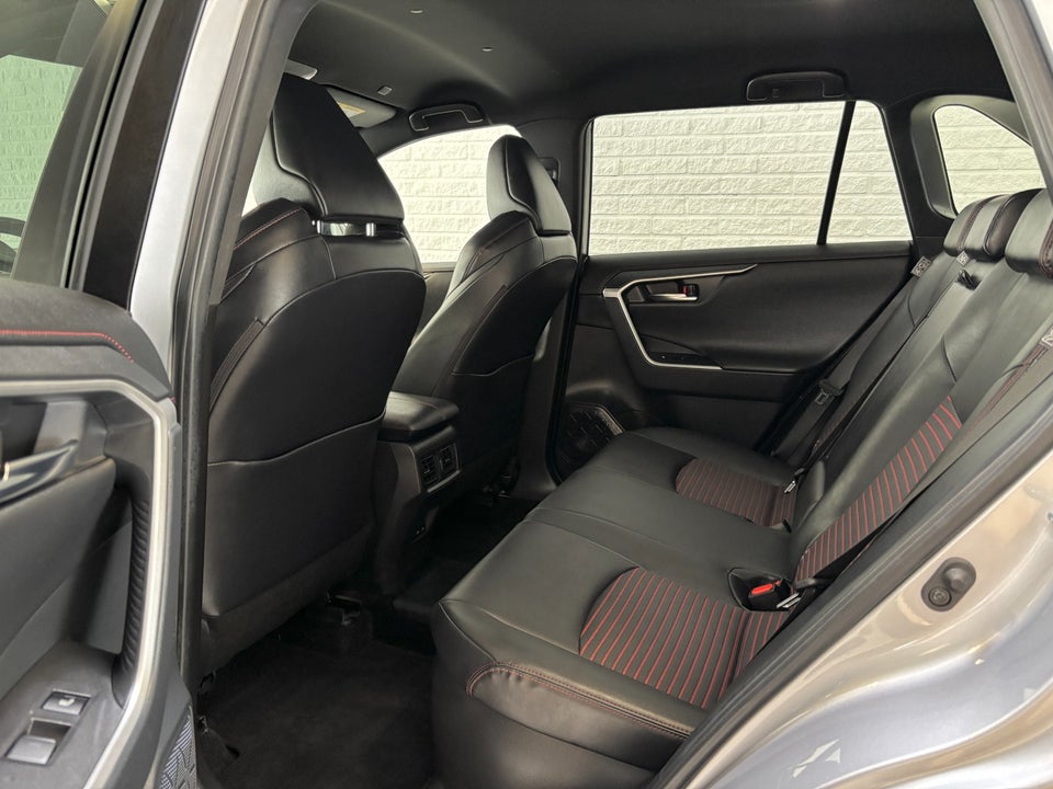 Toyota RAV4 2,5 Plug-in Hybrid Style AWD-i 5d