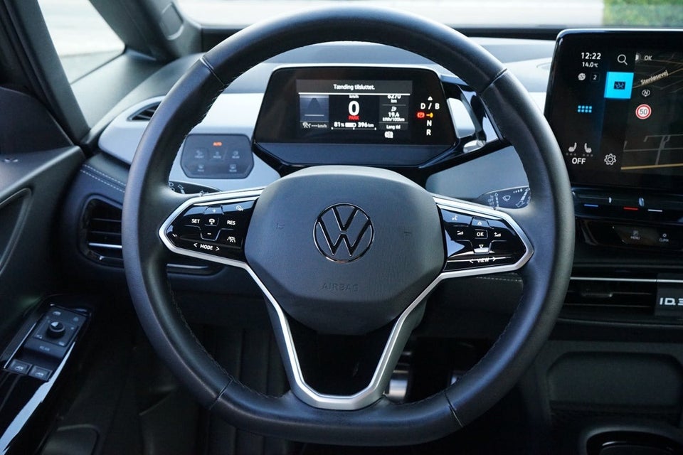 VW ID.3 77 Pro S 5d