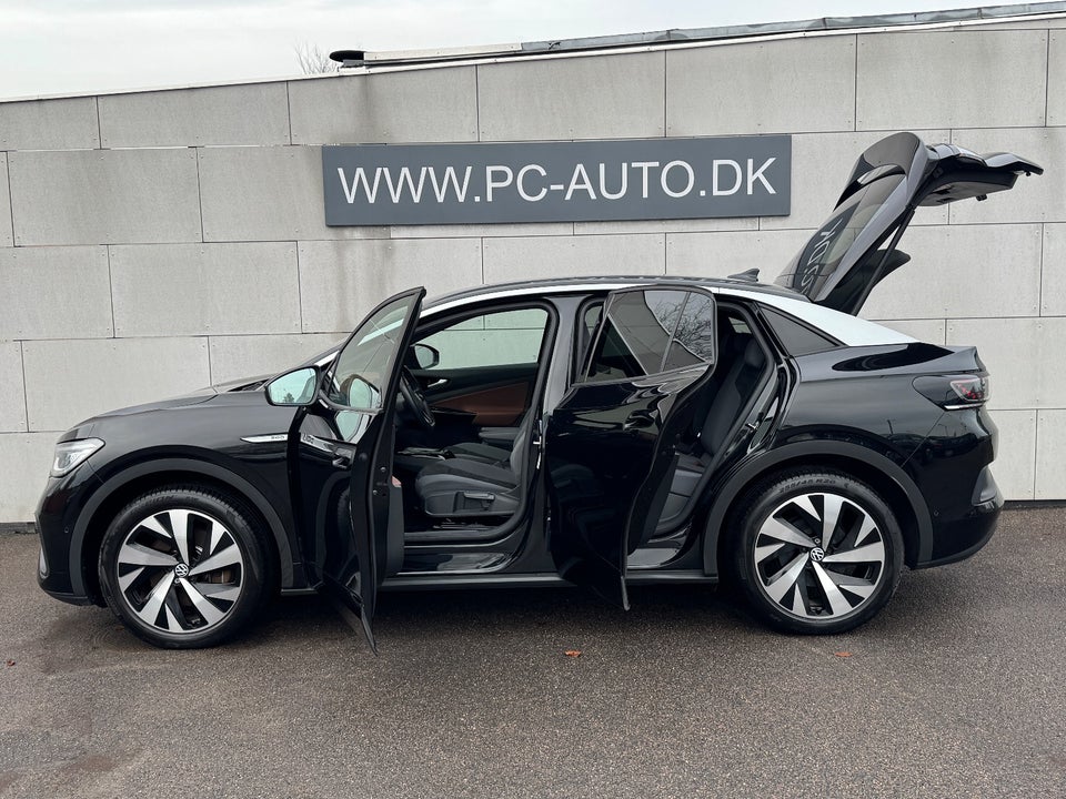 VW ID.5 77 Pro Performance 5d