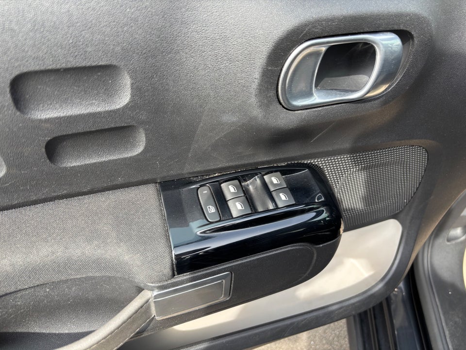 Citroën C3 1,2 PureTech 110 Cool EAT6 5d