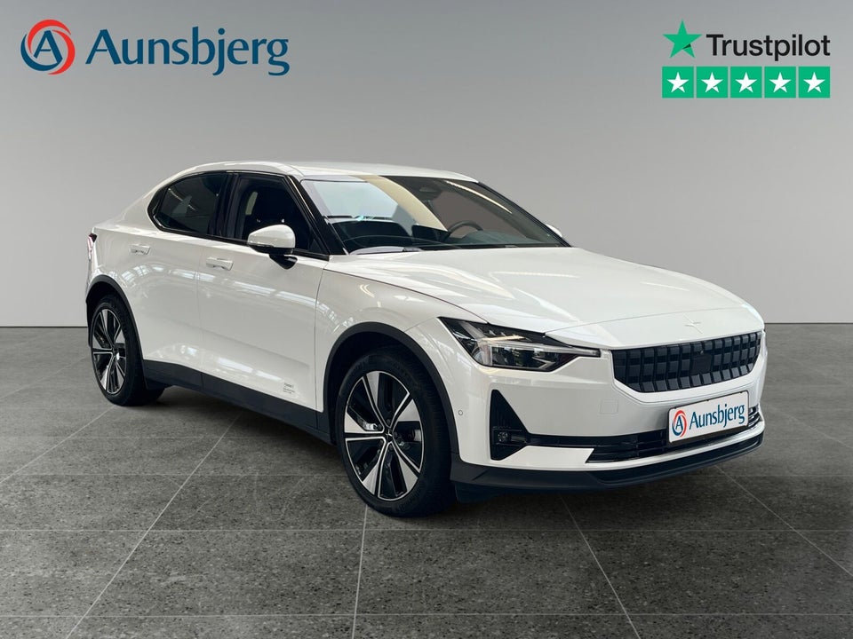 Polestar 2 Long Range 5d