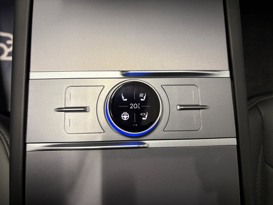 Tesla Model Y Long Range RWD 5d