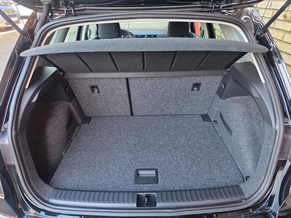 Seat Arona 1,0 TSi 110 Style DSG 5d