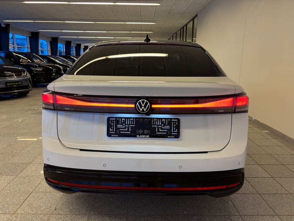 VW ID.7 77 Style 5d