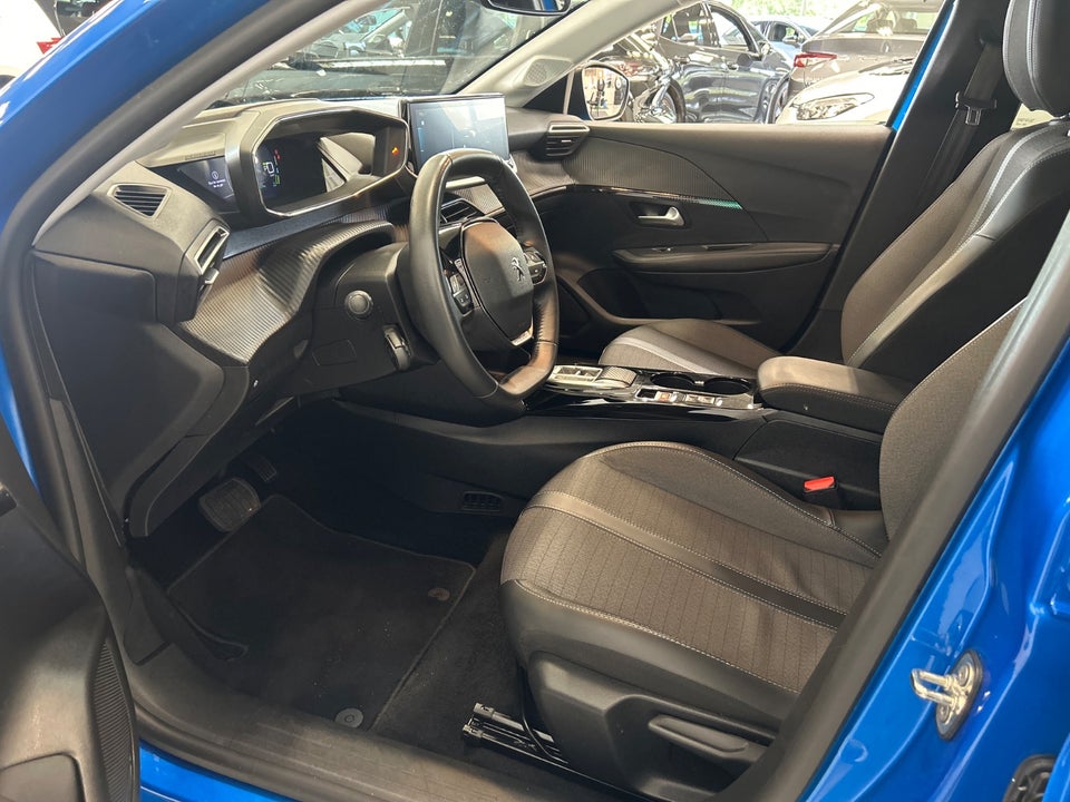 Peugeot e-208 50 Allure Pack 5d