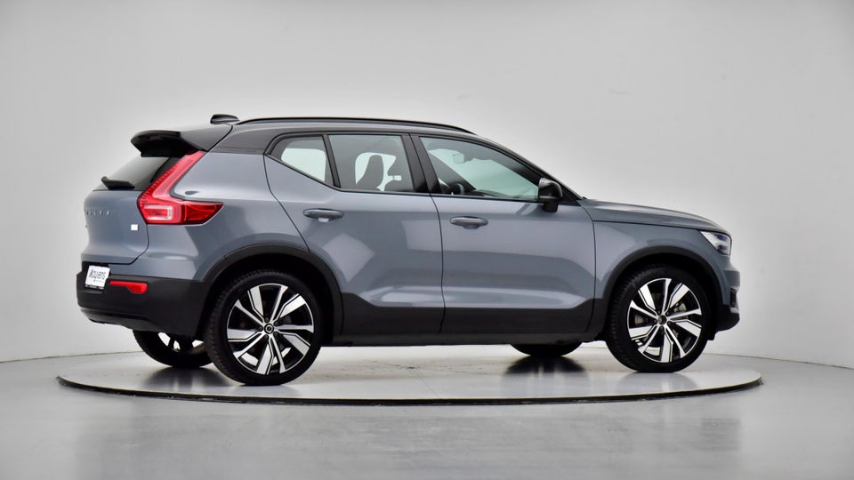 Volvo XC40 P6 ReCharge Ultimate 5d