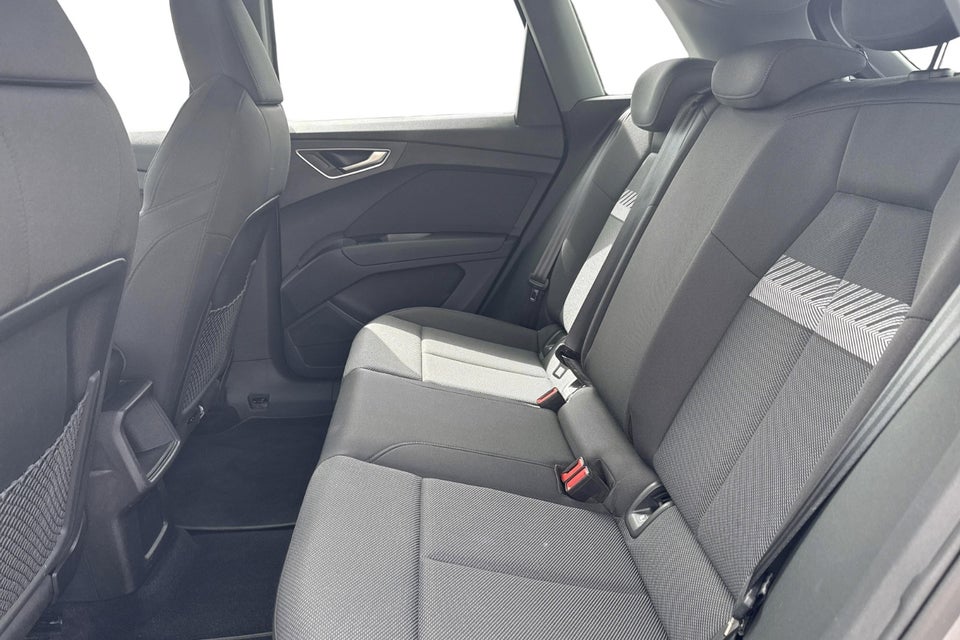 Audi Q4 e-tron 40 5d