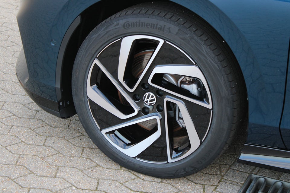 VW ID.7 77 Style 5d