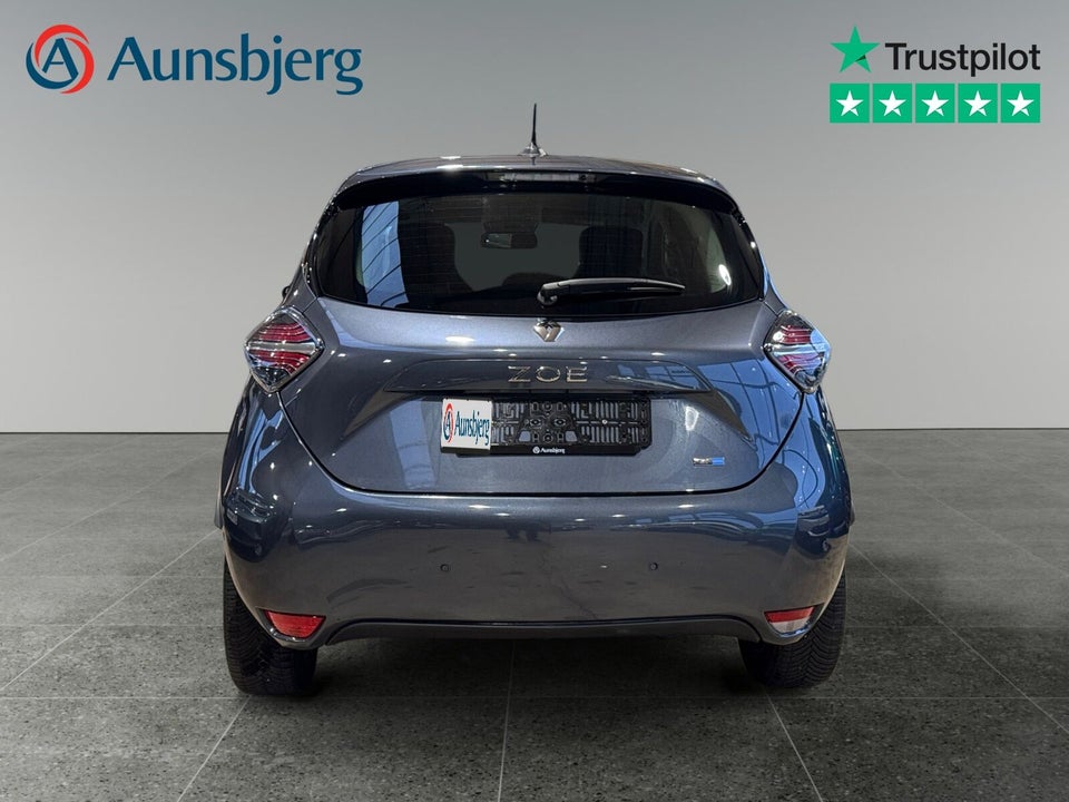 Renault Zoe 52 Intens 5d