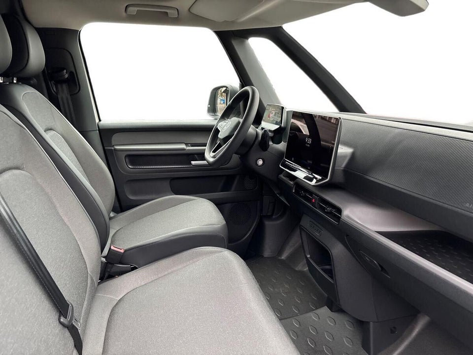 VW ID.Buzz 59 Cargo Comfort