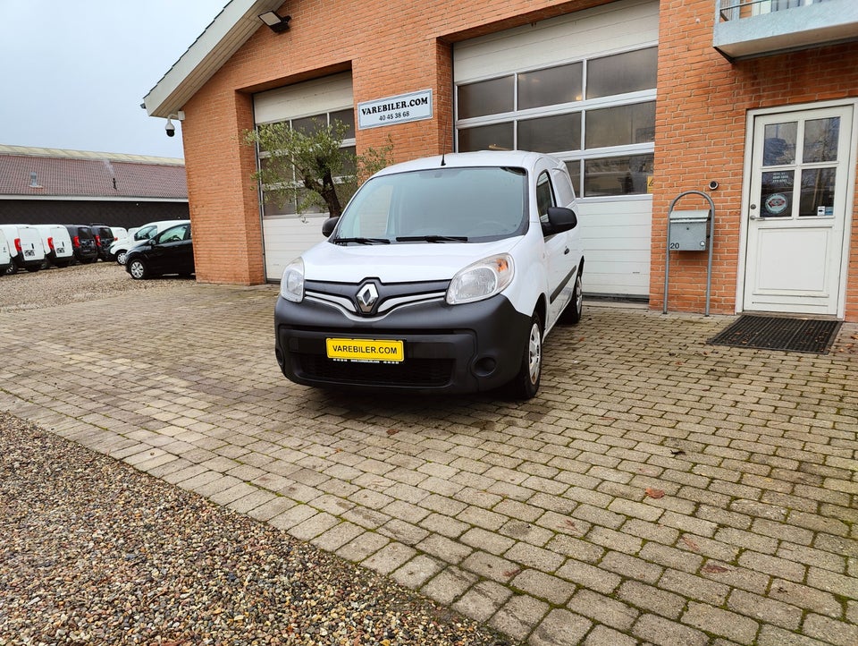 Renault Kangoo 1,5 dCi 75 Access L1
