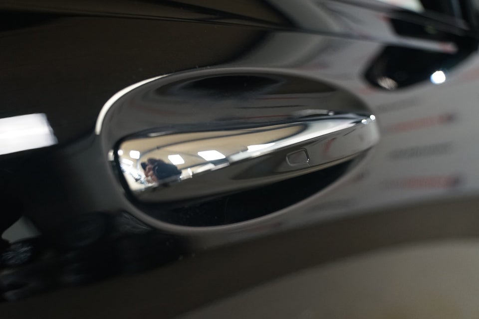 Mercedes EQB350 AMG Advance Plus 4Matic 5d