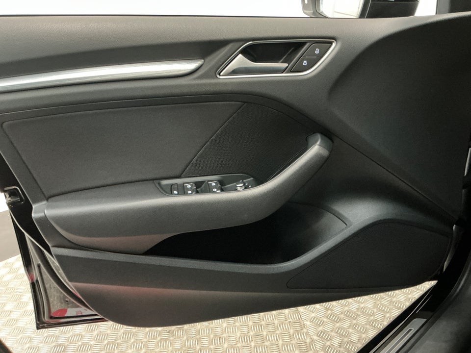 Audi A3 35 TDi Sport Sportback S-tr. 5d