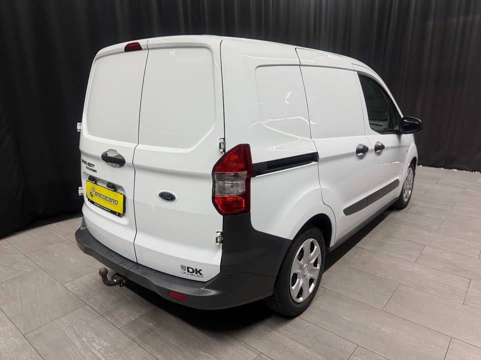 Ford Transit Courier 1,5 TDCi 75 Trend