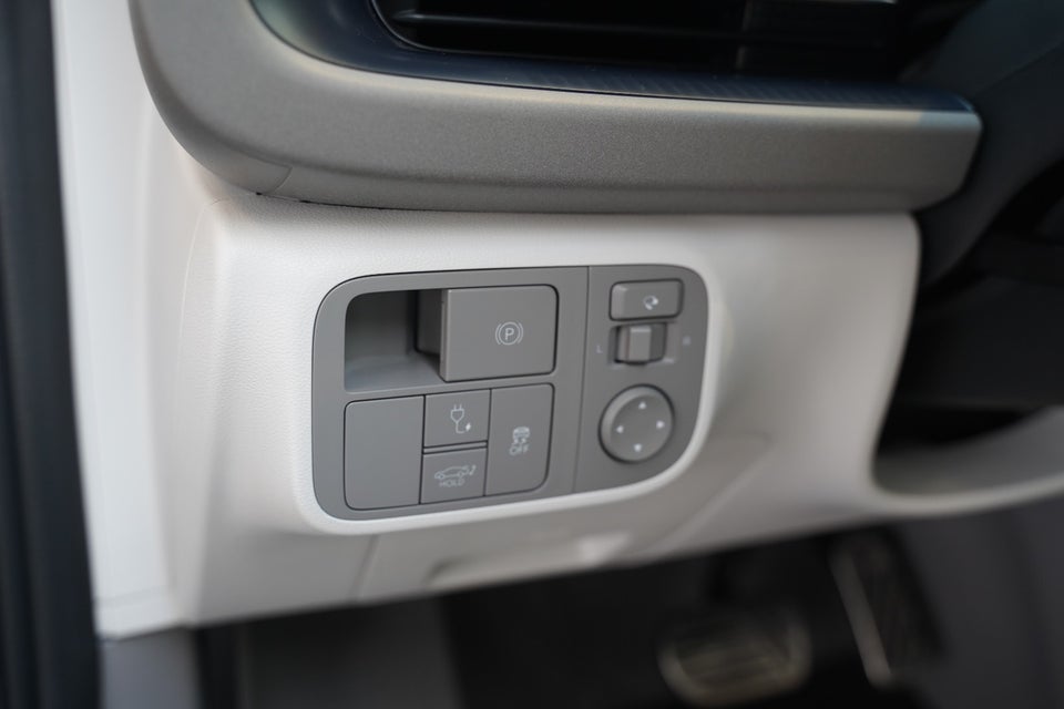 Hyundai Ioniq 6 77 Ultimate 4d