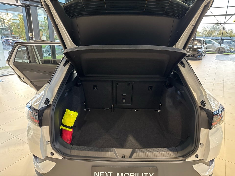 VW ID.4 77 Style+ 5d