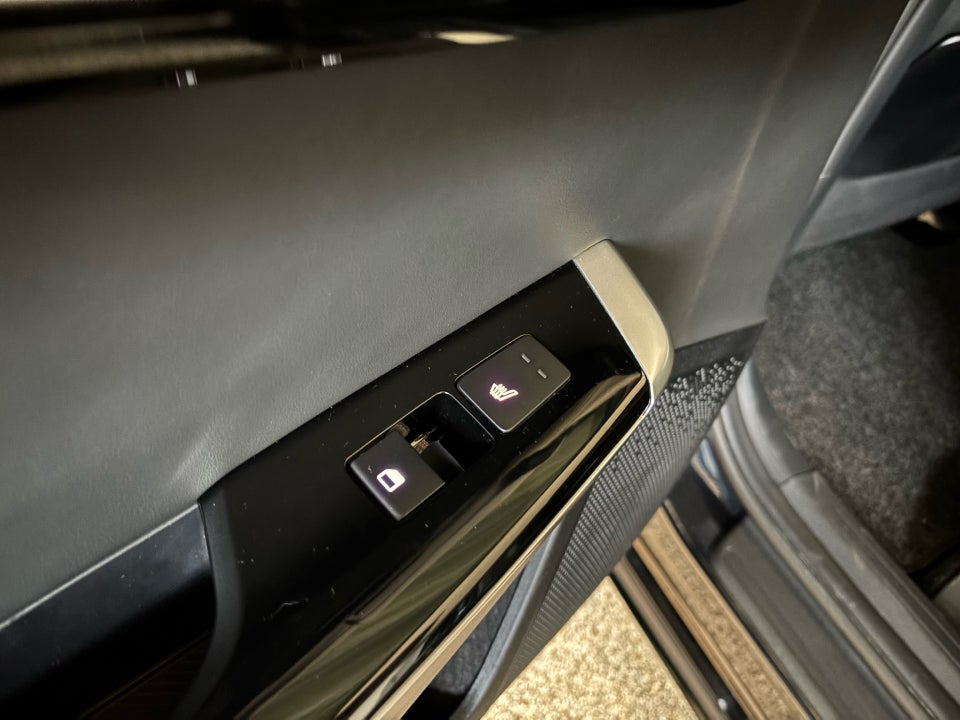 Kia EV6 77 Long Range Performance Upgrade AWD 5d