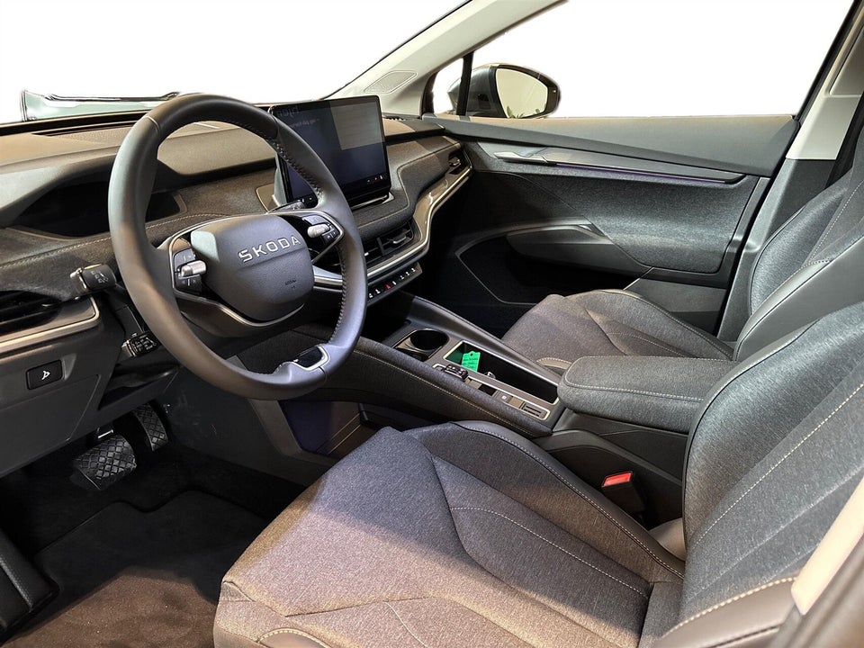 Skoda Elroq 60 iV Premium 5d